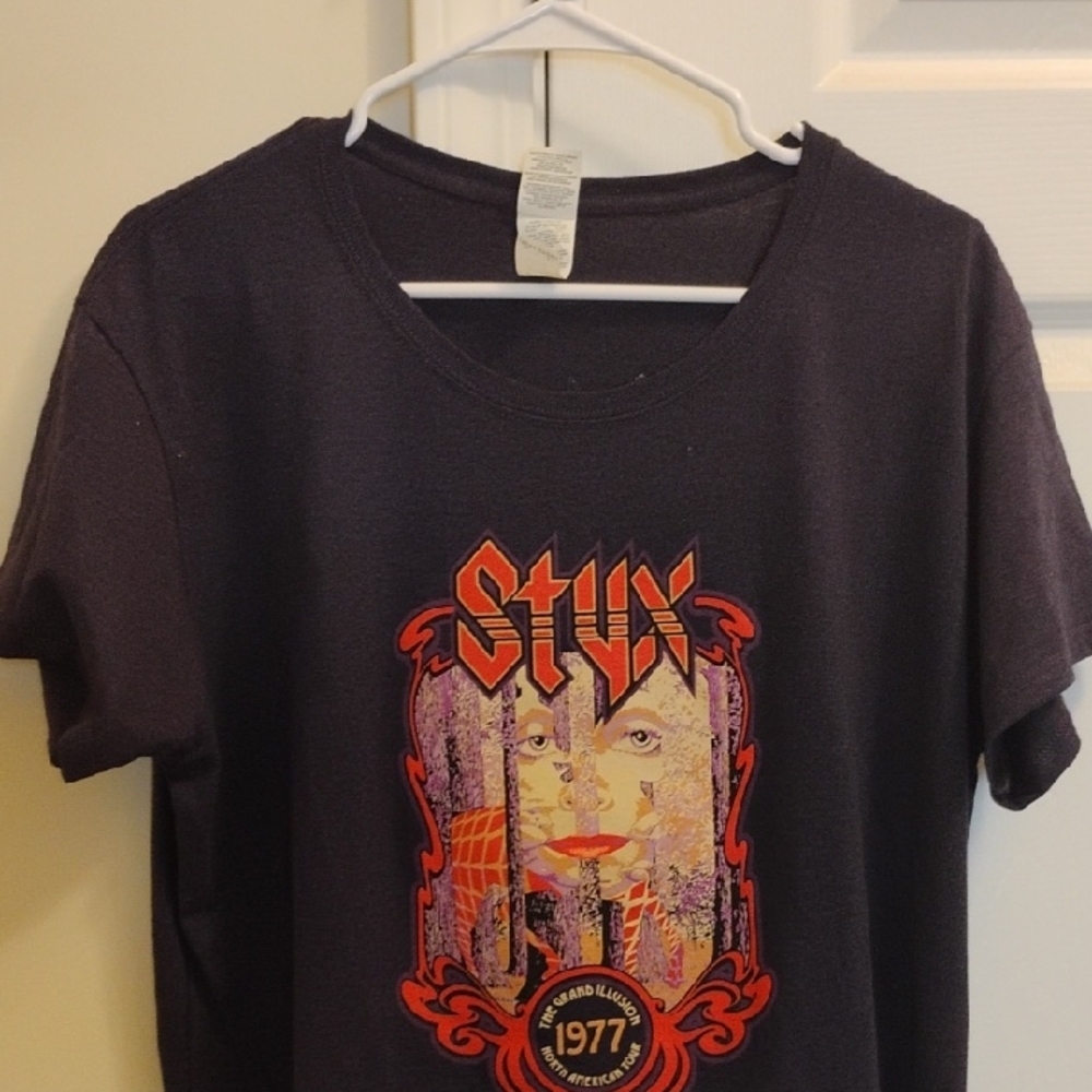 Gildan Heavy Cotton T-Shirt
